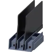 Siemens Klemmenblock 3RV2948-1K 1 St. (3RV29481K)