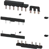 Siemens 3RA2933-2BB1 Verdrahtungsbausatz 1 St., 184 g, 146 mm, 52 mm, 93 mm