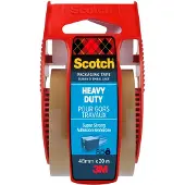 Scotch Verpackungsklebeband