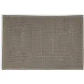 Rhomtuft Badematte PLAIN