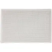 Rhomtuft Badematte PLAIN