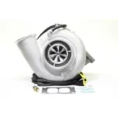 ALANKO Turbolader mit Wastegate-Ladedruckregelung, ölgekühlt, Produktcode 10901663