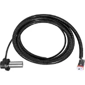 Hella Sensor Raddrehzahl 2-polig 2.420 mm Kabel für u.a. RENAULT TRUCKS
