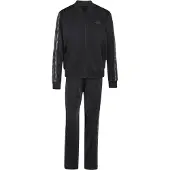 Adidas Jogginganzüge 3-STRIPES LEOPARD PRINT Tracksuit damen
