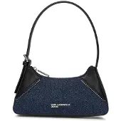 Karl lagerfeld Handtasche Jeans B3W30195 Blau