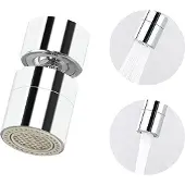 OEM Wassersparende Armatur für Edelstahlkranen