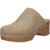 Living Updated Sabot/Clog diverse Absatzhöhen 2419-1-KH