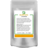 BUXTRADE L-Citrullin Base 0,5 kg Pulver