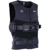 iON Waist Wing Rush Neoprenanzug in Schwarz, Größe 54/XL