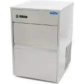 Maxima - Gastro Eiswürfelmaschinen - 28 kg/Tag - Kugelwürfel - Luftgekühlt