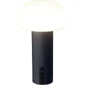 Lumisky Kabellose Tischlampe MALO h21cm