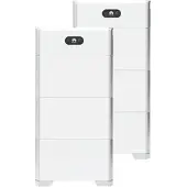 Huawei LUNA2000-30-S0 30kWh Hochvolt-Solarspeicher