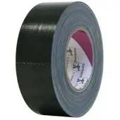 Gerband Gewebe-Klebeband 250 Schwarz - Klebeband