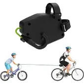OEM Schlauchseil für Fahrräder, Kindersitz und Mountainbikes, sicher