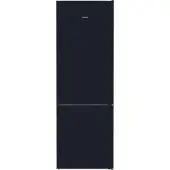 Siemens KG49NSBBF, 440 l, NoFrost-Funktion (Kühleinheit), SN-T, 11,5 kg/24h, B, Schwarz