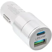 InLine Auto-Netzteil