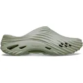 Crocs Echo Wave Holzschuhe