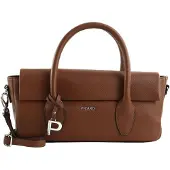 PICARD Handtasche Umhängetasche Busy Lady Hand bag Cognac braun