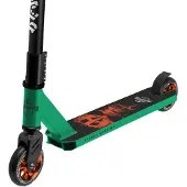 Streetsurfing Destroyer Smoked Skull Green Tretroller Mehrfarbig Mehrfarbig One Size