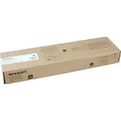 Sharp MX-51GTBA SCHWARZ TONER - 40000 SEITEN FÜR MX-4112N