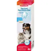 Beaphar Zahngel für Hund und Katze
