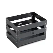 Höfats Crate Feuerkorb