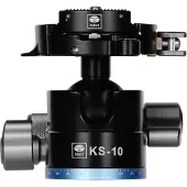 Sirui KS-10 Kugelkopf bis 15 kg