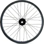 La ruota Cargo/vae 20´´ Boost Disc Vorderrad