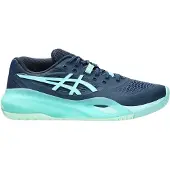 Asics Gel-resolution X Allcourt-schuhe