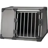 Trixie Transportbox Aluminium - L