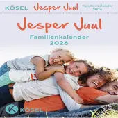 Sonstige Verlage Juul, J: Familienkalender 2026