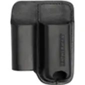 Leatherman Premium Lederholster - Dark Brown / M