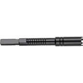 Leatherman Bit Verlängerung Bit Driver Extender - Schwarz