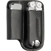 Leatherman Werkzeugtasche Sleeve Leather - Braun / L