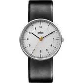Braun - BN0021BKG - Armbanduhr - Herren - Quarz - Classic