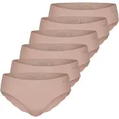 Sloggi 6er Pack ZERO Microfibre 2.0 Hipster