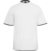Urban Classics Tall Contract Kurzarm-t-shirt