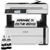 Epson M3180 Multifunktionsdrucker