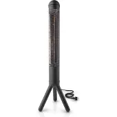Eva Solo 161000 Heizstrahler, Standgerät, 1500 Watt, 3 Heizstufen