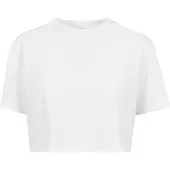 Urban Classics Bigshirt "Damen Ladies Short Oversized Tee" 1 Stk.