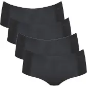 Sloggi 4er Pack ZERO Microfibre 2.0 Short Slip