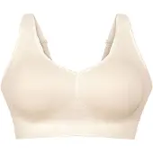 Anita Care Prothese BH Lotta | Grösse: S | Farbe: Kristall