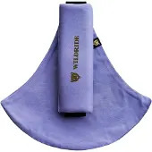 Wildride Babytrage, Lavender