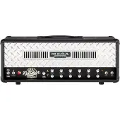 Mesa Boogie 90s Dual Rectifier Standard Black Bronco - Topteil E-Gitarre