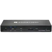 Sonnet Echo 20 Thunderbolt 5 SecureDock