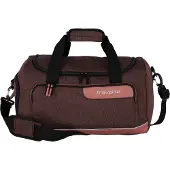 Travelite Reisetasche Viia 23 Liter Frühlingsrose