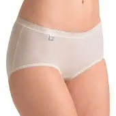 Sloggi Slip Basic+ | Grösse: 48 | Farbe: Elfenbein