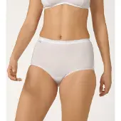 Sloggi Slip Basic+ | Grösse: 42 | Farbe: Elfenbein
