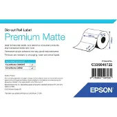 Epson Mehrzwecketikett 235h701 102x51 Mm