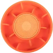 Kong Licks Mealtime Futternapf Slow Feeder